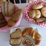 Feiken Homestay szállás *