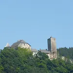 Feiken Homestay szállás Wesenufer