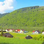 Feiken Homestay szállás Wesenufer