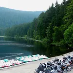 Homestay szállás Feiken Wesenufer