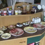 Homestay szállás Feiken *