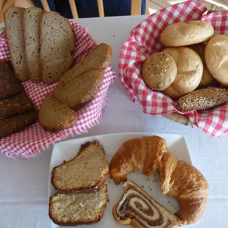 Feiken Alloggio in famiglia *