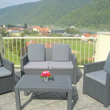 Feiken Homestay