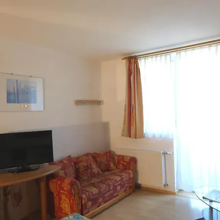 Feiken Alloggio in famiglia