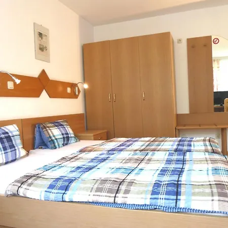 Feiken Alloggio in famiglia *