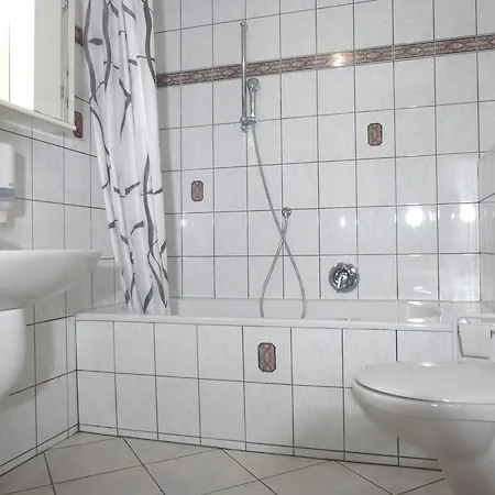 Проживание в семье Feiken