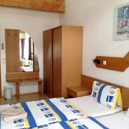 Alloggio in famiglia Feiken