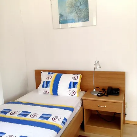 Feiken Accommodatie bij particulieren *