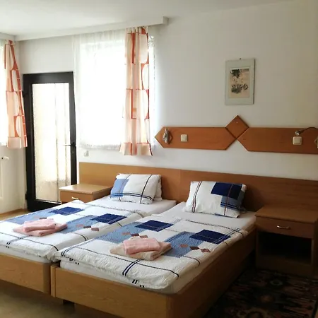 Проживание в семье Feiken Везенуфер