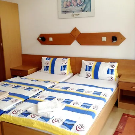 Feiken * Везенуфер