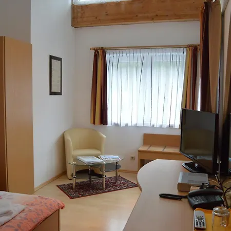 Feiken Homestay