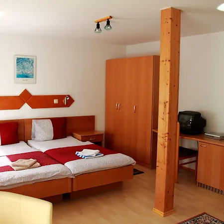 Feiken Alloggio in famiglia *