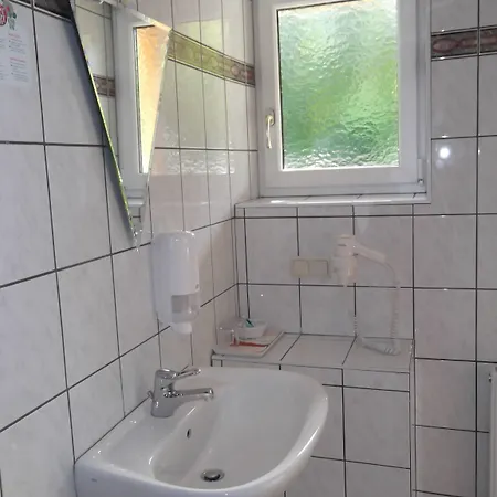 Feiken Alloggio in famiglia Wesenufer