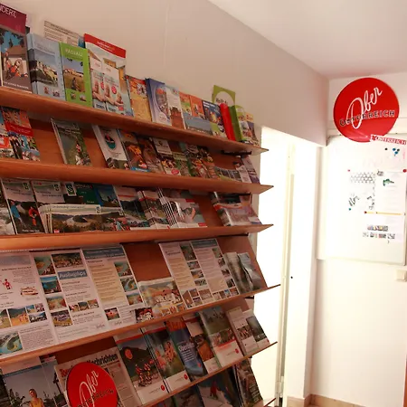 Alloggio in famiglia Feiken Wesenufer