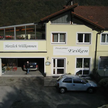 Feiken