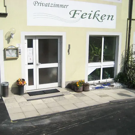 Feiken