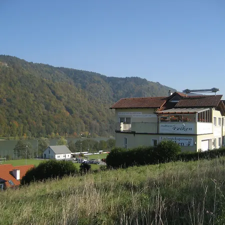 Feiken Везенуфер