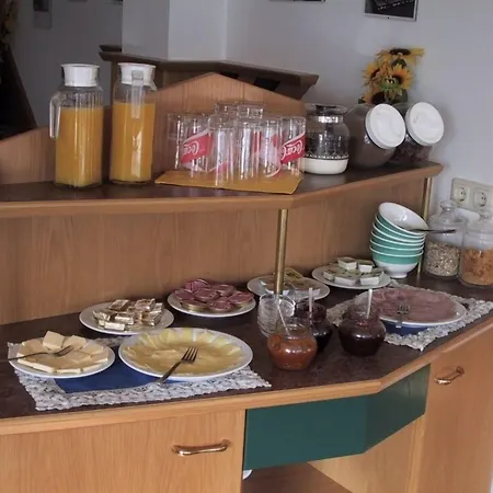 Feiken Alloggio in famiglia *