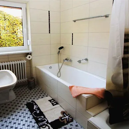 费肯民宿 * 魏森乌弗