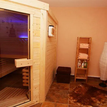 Проживание в семье Feiken *