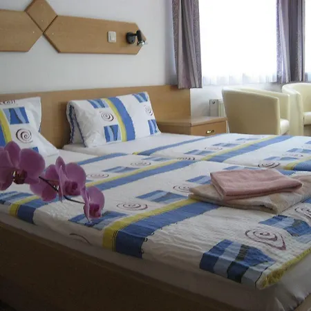 Feiken Проживание в семье