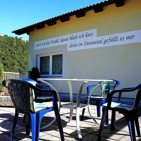 Проживание в семье Feiken