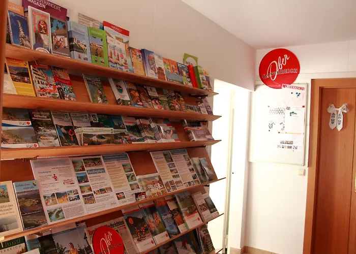 Pansiyon Feiken Wesenufer