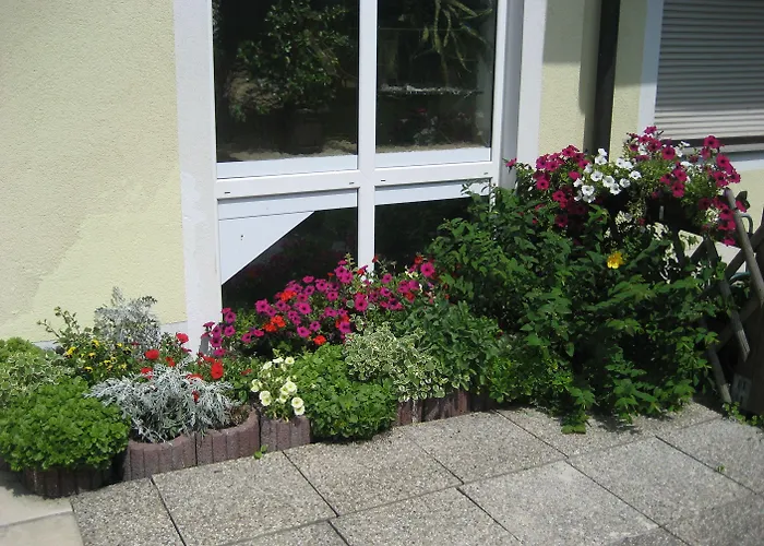 Pansiyon Feiken Wesenufer