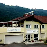 ホームステイ Feiken