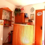 ホームステイ Feiken Wesenufer