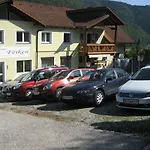 Feiken ホームステイ