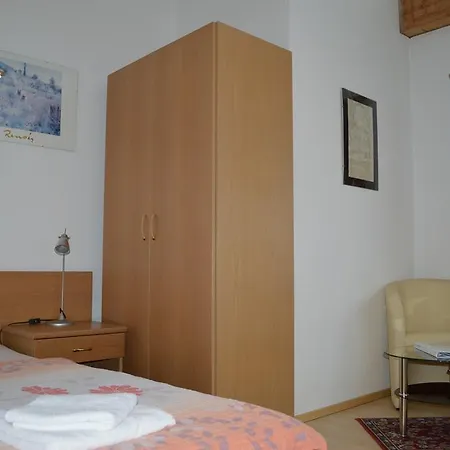 Homestay Feiken Wesenufer