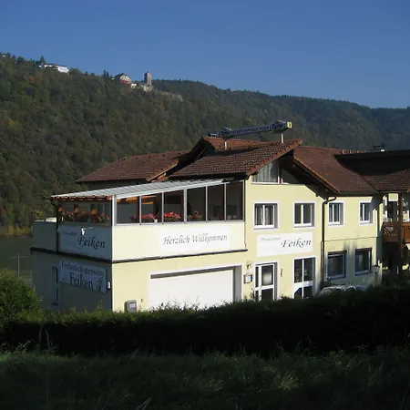 Feiken