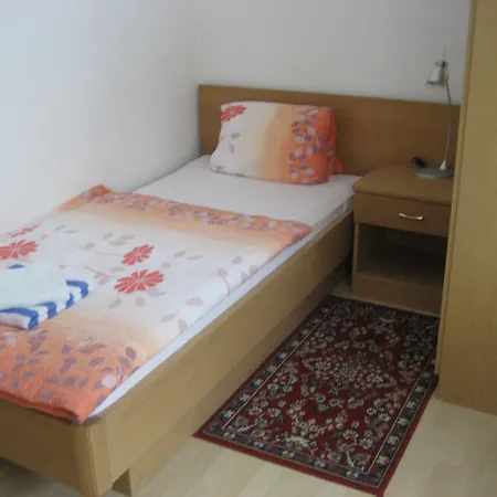 Feiken Homestay