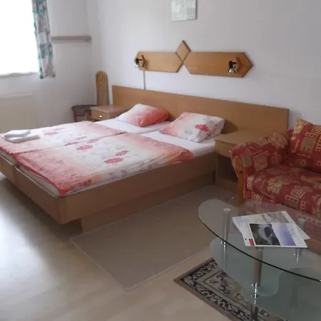 Feiken Homestay