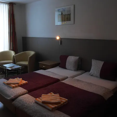 Feiken Privatunterkunft *