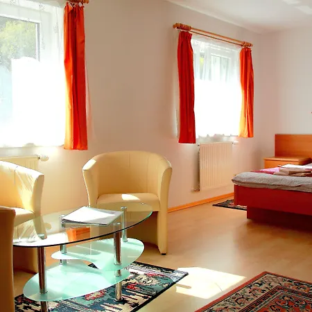 Privatunterkunft Feiken *