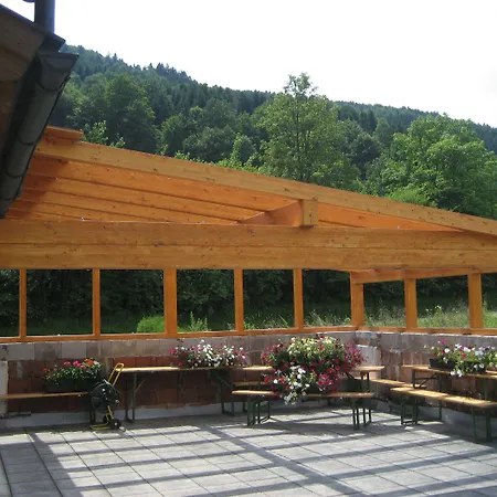Feiken * Wesenufer