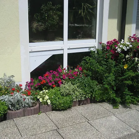 Homestay Feiken Wesenufer