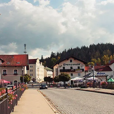 Feiken Homestay