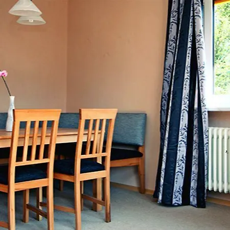 Feiken Homestay *