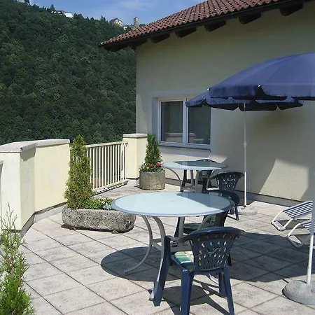 Homestay Feiken Wesenufer