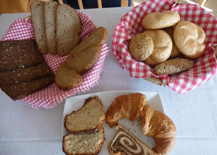 Feiken Privatunterkunft *