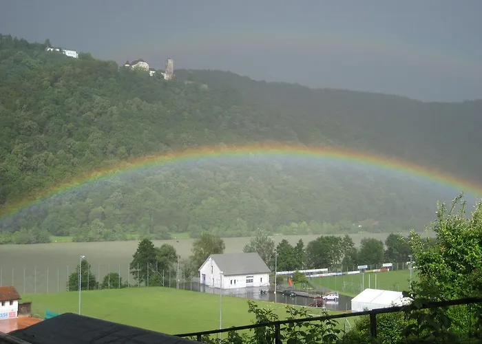 Feiken Privatunterkunft *