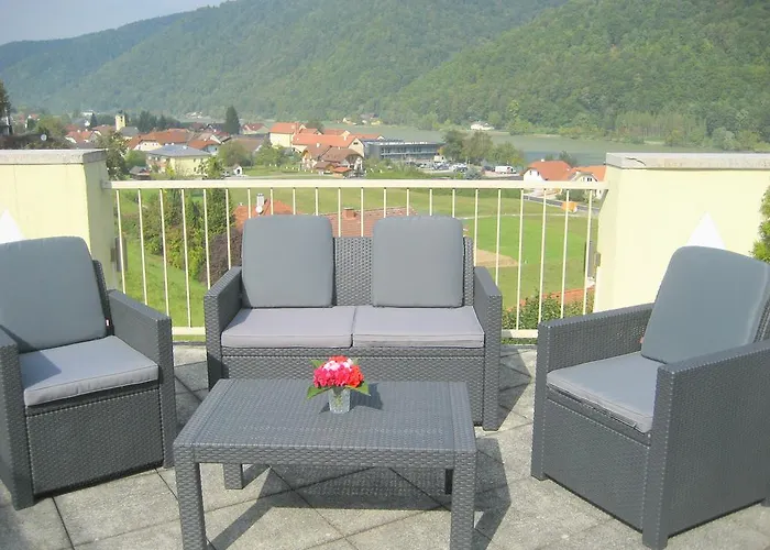 Feiken Privatunterkunft