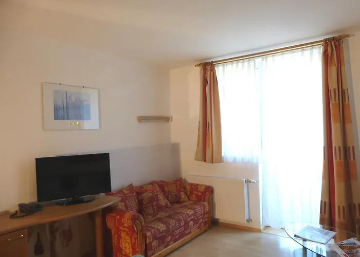 Feiken Privatunterkunft