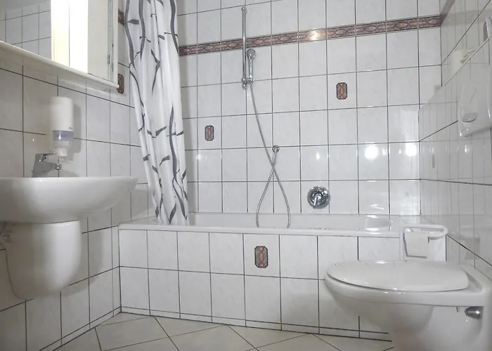 Privatunterkunft Feiken