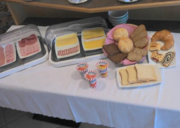 Privatunterkunft Feiken *