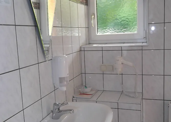 Feiken Privatunterkunft Wesenufer