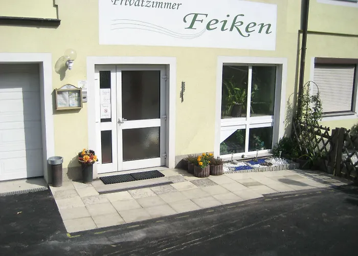 Feiken